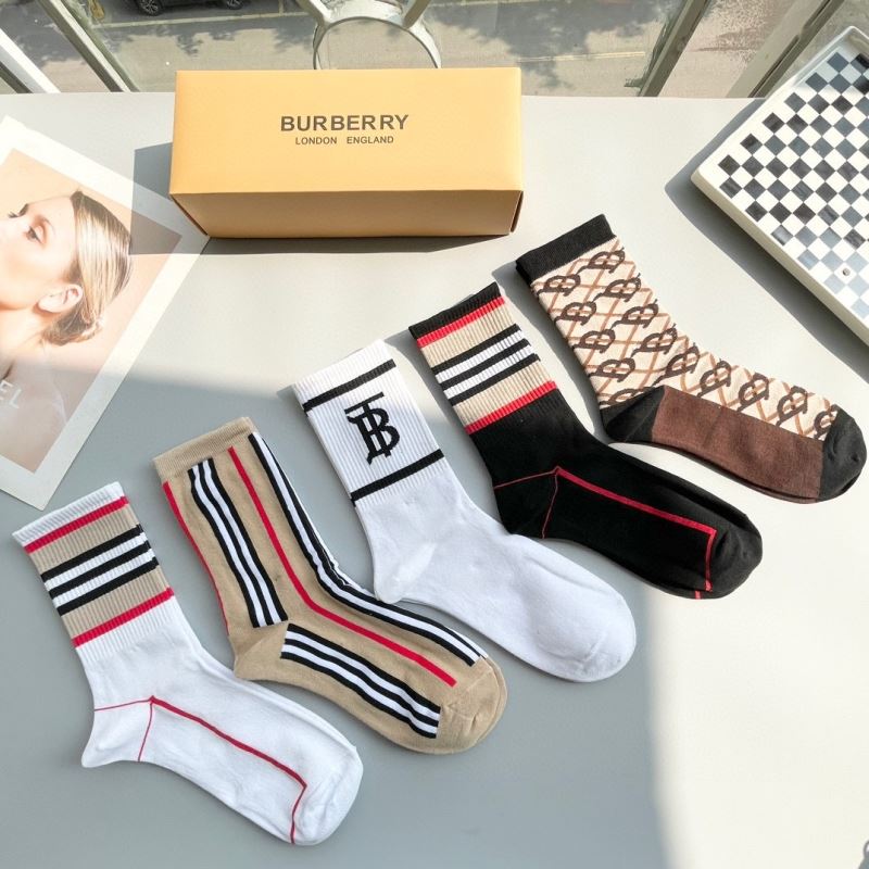 Burberry Socks